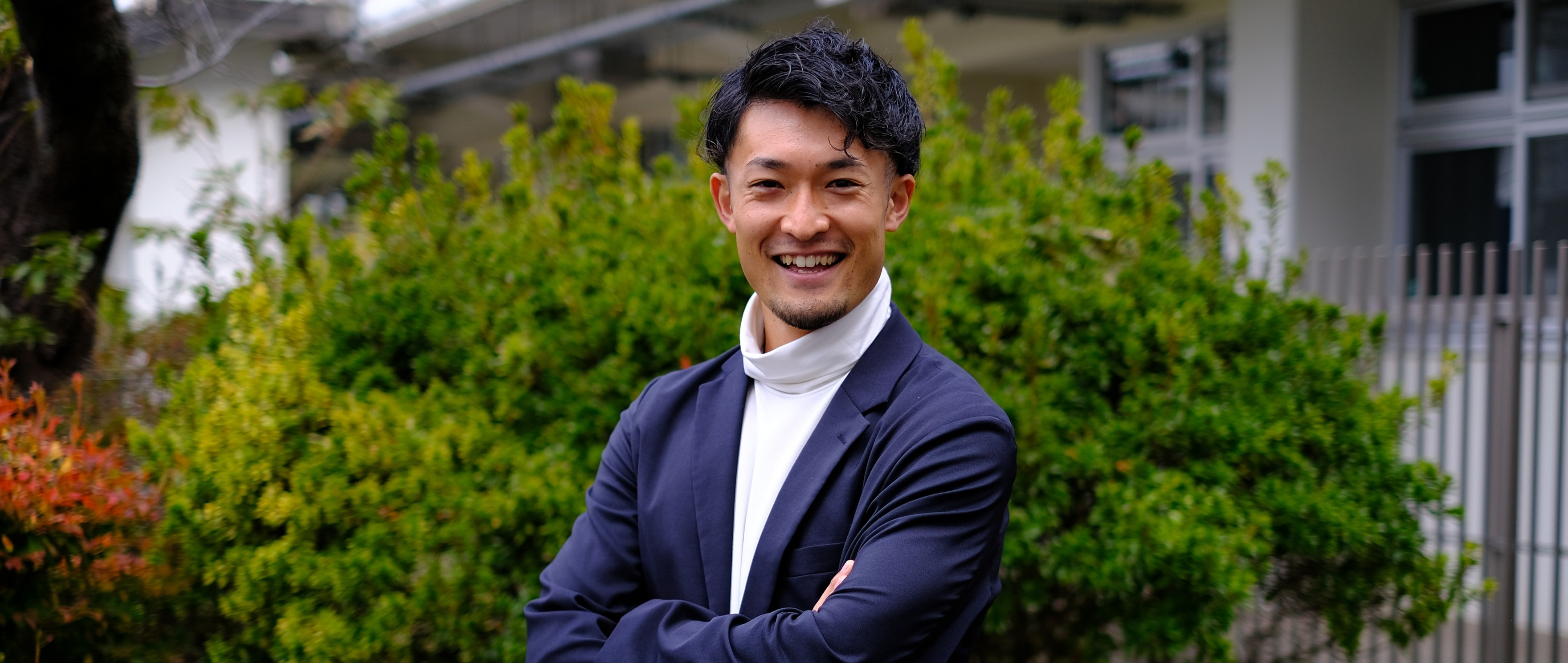 小川 良磨
