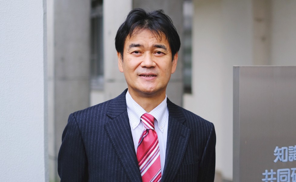 武居 昌宏