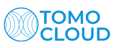 TOMOCLOUD ロゴ